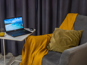 Апартаменты Жемчужина у моря