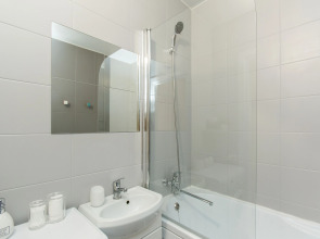 Апартаменты RoomyRoom Moskovskaya