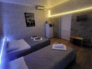 Мини-отель Белый пляж, г. Новый Афон