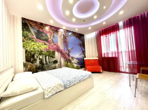 Апартаменты на Тюменском тракте 6/1 2