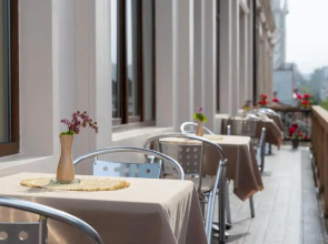 Acord Hotel & Balcony