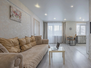 Apartamenty Na Ciolkovskogo