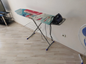 Апартаменты с Видом на Музей Мирового Океана