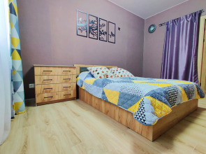 Квартира Стильная ЖК За Ручьем