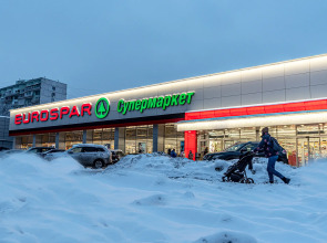 Апартаменты на Домодедовской 4