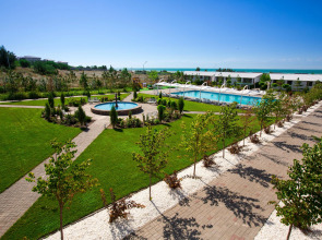 База отдыха La Dolce Vita