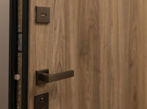 Квартира Атмосферная в ЖК Авиатор