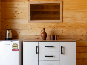 Шале Коттеджный городок «Поляна»