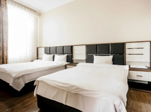 Апартаменты 37B