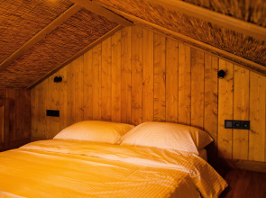 Отель Ново-Окатово