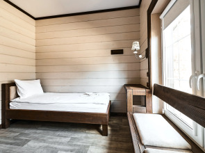 Апартаменты 1799