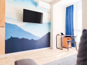 Квартира Идеальная для комфортного отдыха или командировки