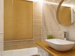 Апартаменты Нормандия