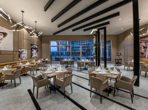 Delphin BE Grand Resort - Ultra All Inclusive