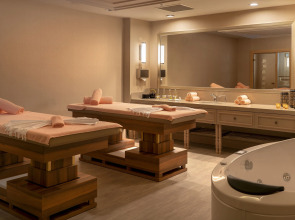 Отель Millennium Istanbul Golden Horn