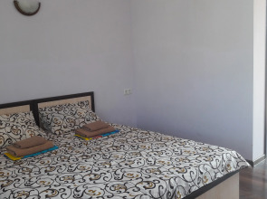 Мини-отель Искандер