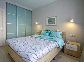 Квартира в ЖК Фамилия Kravc Group