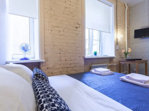 Жилое Помещение Apart-rooms by Nekrasovsky Garden