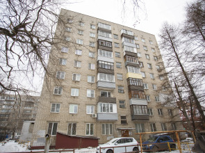 Квартира УК АТМОCФЕPА  в Цeнтре Яpocлaвля в 2-x минутах пешком дo Набeрежной Реки Котоpoсль