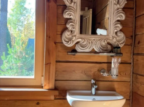 Отель Green Park Conference & Spa