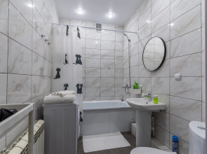 Апартаменты рядом с Федеральным центром травматологии и ортопедии