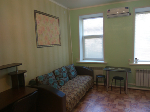 Apartments Rooms Rooms