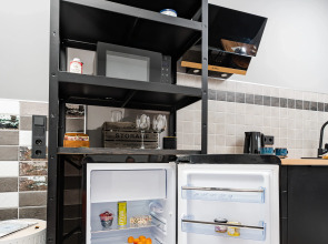 Апартаменты Sova Ярд View Bridge