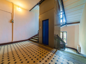 Апартаменты Rubinstein's Central Loft