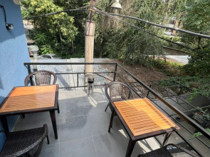 Хостел Meeting Place Bishkek