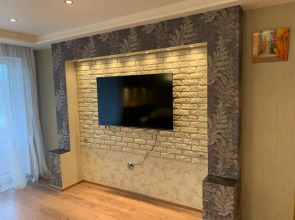 Апартаменты Amber