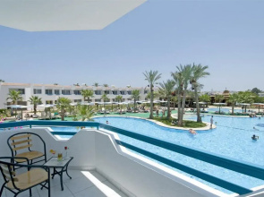 Dreams Vacation Resort - Sharm El Sheikh