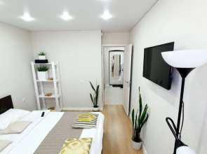 Sovetskaya 52 Flat