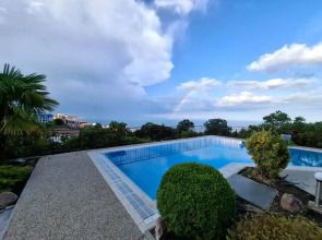 Гостевой Дом Вилла Аккорд