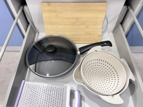 Апартаменты River Breeze