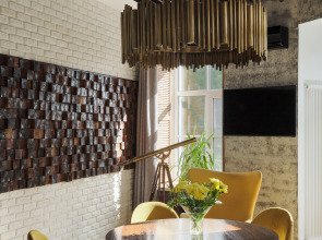 Бутик-Отель Truvor