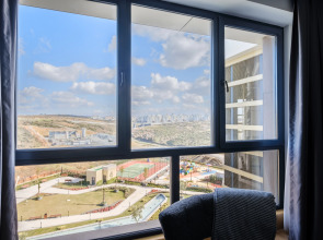 Apartments Grand Residence by NewInn