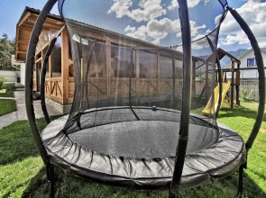 Гостевой дом Пять Холмов