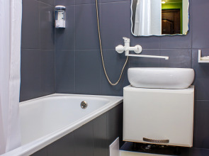 Апартаменты Уютные в Центре Калининграда