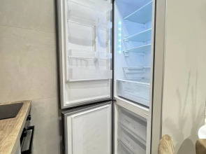 Квартира Студия Business Yellow у метро Площадь Ильича