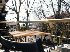 Гостевой дом Vip House