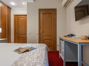 Меблированные комнаты Блюз