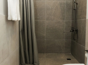 Гостевой дом Этно