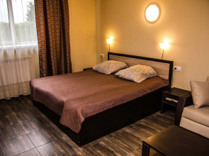 Отель Ситара