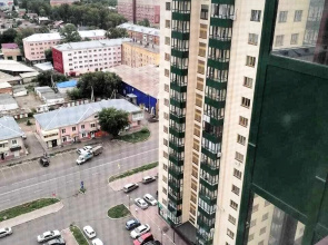Апартаменты в Абакане