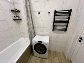 Квартира Пионерские огни