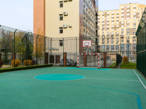 Уютная однокомнатная квартира в центре Новосибирска