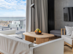 Veselovka Experience