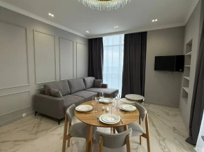 708 Flat