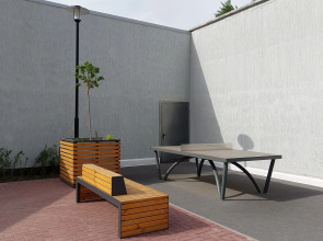 Апартаменты Изумрудные Высоты Гринсайда