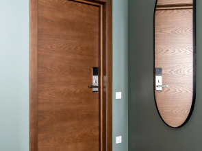 Апартаменты Pavlov Classic № 1 на набережной